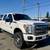 2015 Ford Super Duty F350 SRW Platinum pickup White Platinum Metallic 6 thumbnail