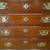 Pennsylvania House Chippendale Style Solid Cherry Chest 2 thumbnail