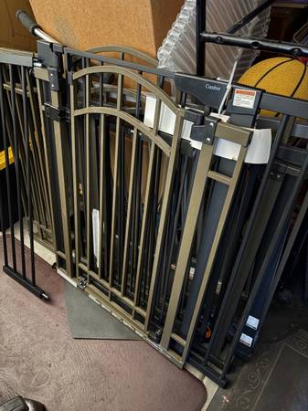 Baby or Pet gates 1