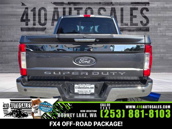 2017 Ford F-350 Super Duty - Photo 4