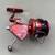 Vintage Mepps Super Mecca Spinning Fishing Reel, Beautiful Condition. 1 thumbnail