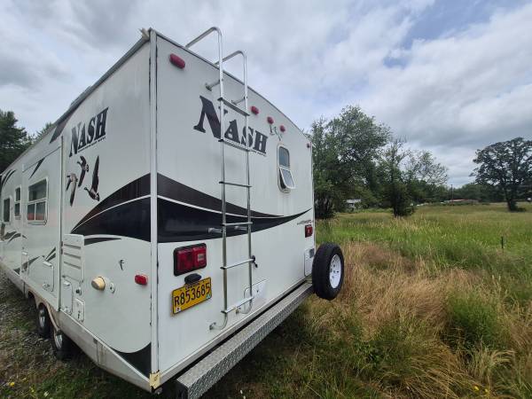 2011 Northwood Nash - $11,00063470800418305123