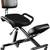 Ergonomic Kneeling Chair with Back Support 6 thumbnail