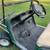 EZGO golf cart for sale 1 thumbnail