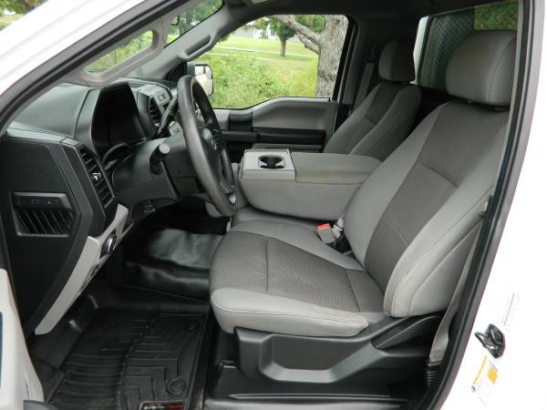2019 Ford F150 XL 4x4 - Photo 15