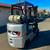 Nissan forklift platinum 5000 pound capacity 7 thumbnail