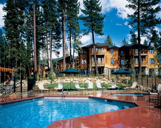 $1,675 / 2br - Lake Tahoe Hyatt High Sierra Lodge -  11/08 - 11/15/2025 (St. Croix)63845959194499120