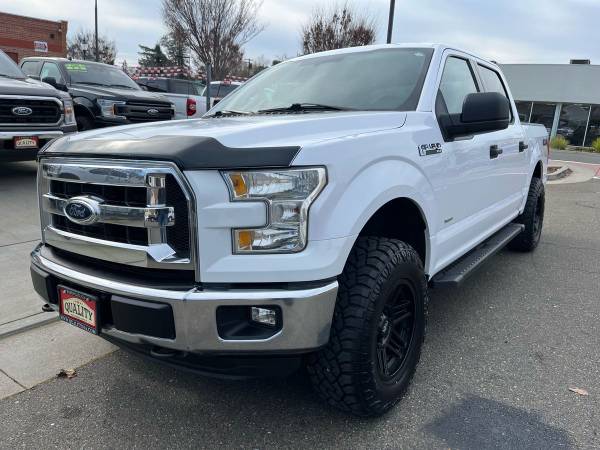 Ford F150 SuperCrew Cab - (916) 3005334 HABLAMOS ESPAOL - $15995.00 (SACRAMENTO)63622781113859124
