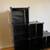 Black 6-Cube Storage Organizer 2 thumbnail