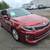 2018 *Kia* *Optima* *LX Automatic* Maroon 3 thumbnail