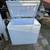 Used Chest Freezer 1 thumbnail