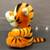 Tigger Plush NEW Boxer and Rattle Set 7 thumbnail