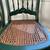 HITCHCOCK VINTAGE CHAIRS 3 thumbnail