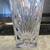 Royal Limited 24% full lead crystal etched vase, new, never used 2 thumbnail