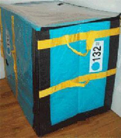 Foldable storage box tote boxes cart totes 1