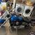 2004 Harley Davidson wide glide 12 thumbnail