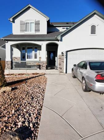 Habitación amueblada en alquiler por $700 (Colorado Springs)63687012026881120