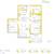 VANTAGE BRAND NEW 2 BEDROOM UNITS 6th TOP FLOOR 6 thumbnail
