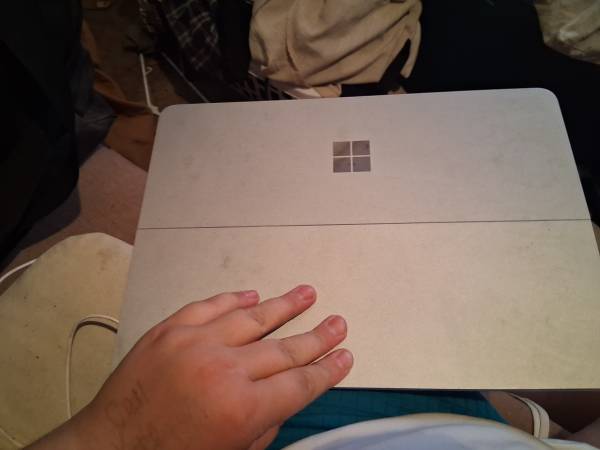 Microsoft surface tablet for sale/trade 1