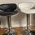 High Backrest Bar Chair,rotatable Bar Chair Front Turning Chair 2 thumbnail