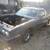 1984 Pontiac deck lid rust free NC sheet metal 4 thumbnail