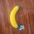 LARGE BANANA SQUISHY 1 thumbnail