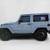 2017 Jeep Wrangler 4x4 4WD SUV Smoky Mountain Convertible 8 thumbnail