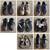 KIDS SHOES - 8 pair lot (Puma, Adidas, Havaianas, Nike, J Crew) 1 thumbnail