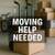 Moving Labor Experts! 2-4 Movers starting@ 45hr loads Unloads Packing 1 thumbnail