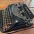 Remington Rand 5 with scientific keys 1930s Typewriter - Custom Order 14 thumbnail