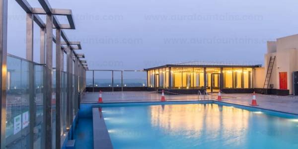 Swimming Pool Contractors 1