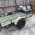 5ft X 8ft Utility Trailer 1 thumbnail