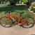 **** TREK HYBRID **** FX - 1 **** 17.5  INCH ** MED. SIZE ** LIKE NEW 10 thumbnail