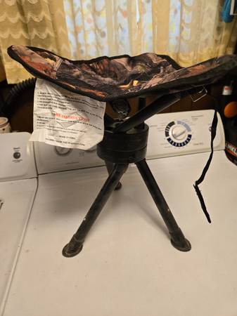 Swivel stools 1