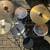 Complete Sound Percussion (SP) 4pc Drum Set (20”/14”/13”/12”) 8 thumbnail