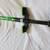 pogo stick heavy duty durable Thruster Green and Black LIKE NEW!! 7 thumbnail