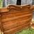 ANTIQUE BEDS…..3, nice variety. 4 thumbnail