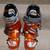 Tecnica Dragon Downhill Ski Boots 1 thumbnail