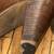 Vintage Zodiac USA Two -Tone Brown Leather and Suede Cowgirl Boots Siz 6 thumbnail