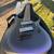 Ibanez RGD71ALMS Multi-Scale 7-String in Black Aurora Burst Matte 8 thumbnail