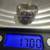MEN’S Silver Nugget Ring -Sz 11.5 6 thumbnail