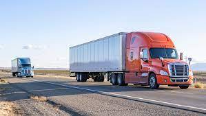 CDL Class A OTR Drivers  – Up To $0.70 CPM 1