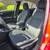 2017 Chevrolet Cruze Chevy LT Auto Sedan 9 thumbnail