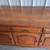 Amish Haus Furniture  Cabinet Hutch Buffet Sideboard Server  Wood 9 thumbnail