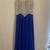 Brand new special event gown/dress size L 1 thumbnail