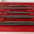 Snap On XLE605 5pc Torx Long 10 Degree Offset Box Wrench Set 3 thumbnail