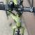 Surly Disc Trucker Bike - 700c Steel Pea Lime Soup 56cm  ( USED ) 2 thumbnail