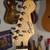 FENDER SQUIER AFFINITY SERIES STRATOCASTER ELECTRIC GUITAR 3 thumbnail