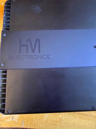 Hm electronics reef light pair 1