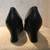Lady's dress pumps, size 9.5N, black, Ros Hommerson 6 thumbnail